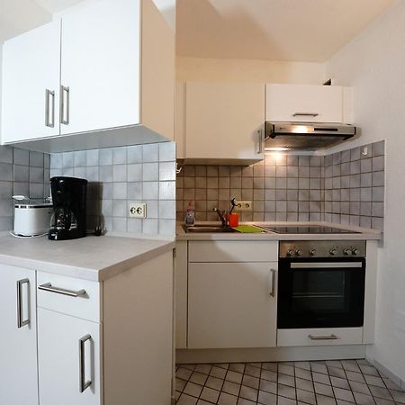 Apartamento Ferien-Oase Bad Dürrheim Exterior foto