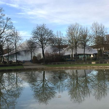 Apartamento Ferien-Oase Bad Dürrheim Exterior foto