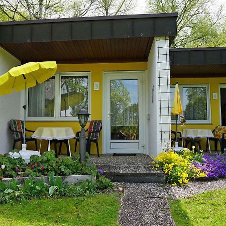 Apartamento Ferien-Oase Bad Dürrheim Exterior foto