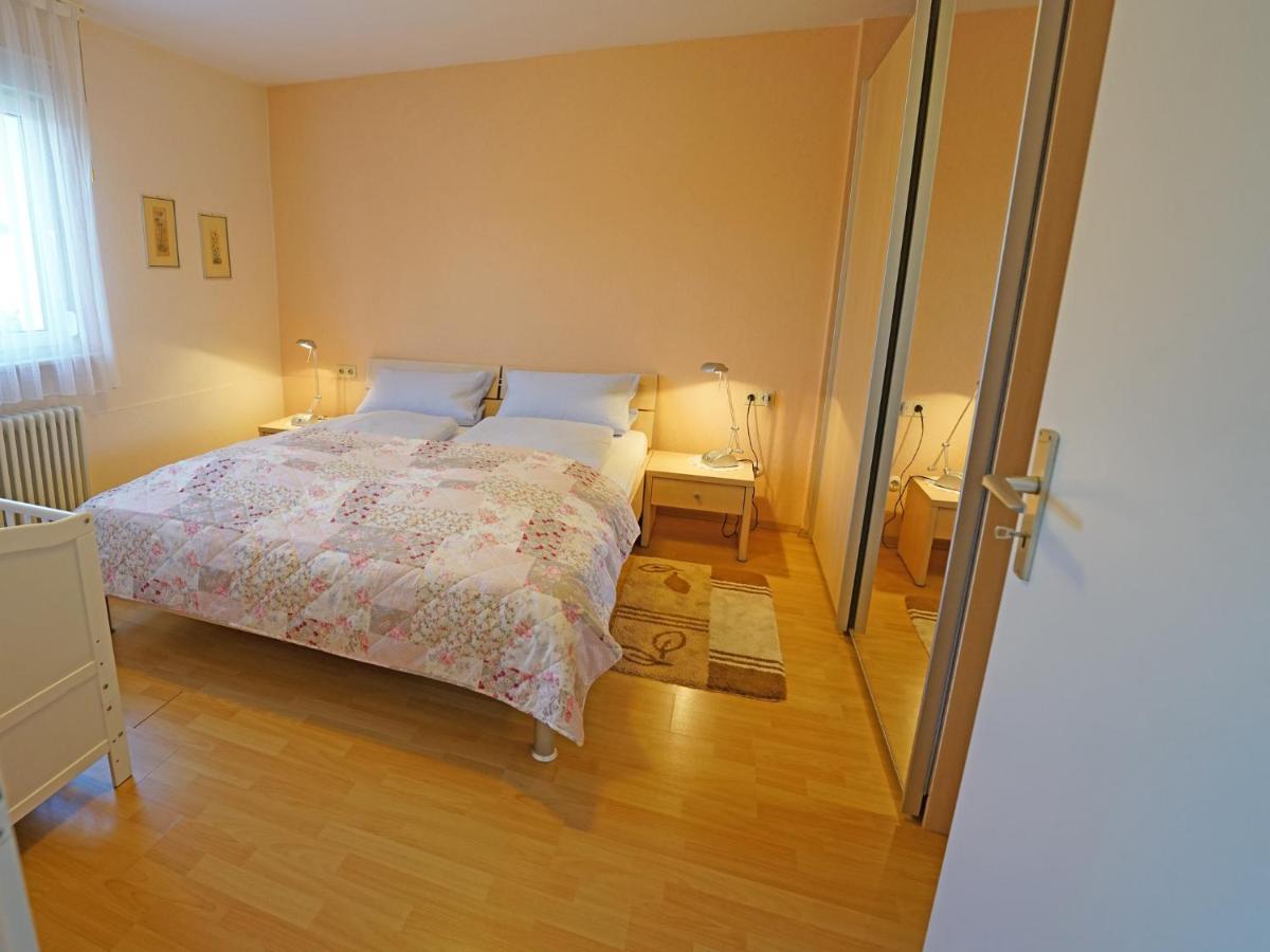 Apartamento Ferien-Oase Bad Dürrheim Exterior foto