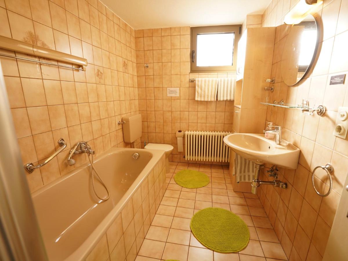 Apartamento Ferien-Oase Bad Dürrheim Exterior foto