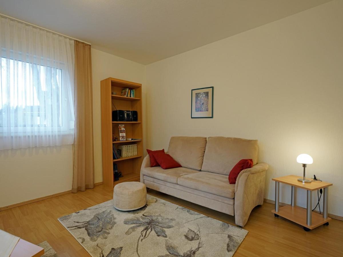 Apartamento Ferien-Oase Bad Dürrheim Exterior foto