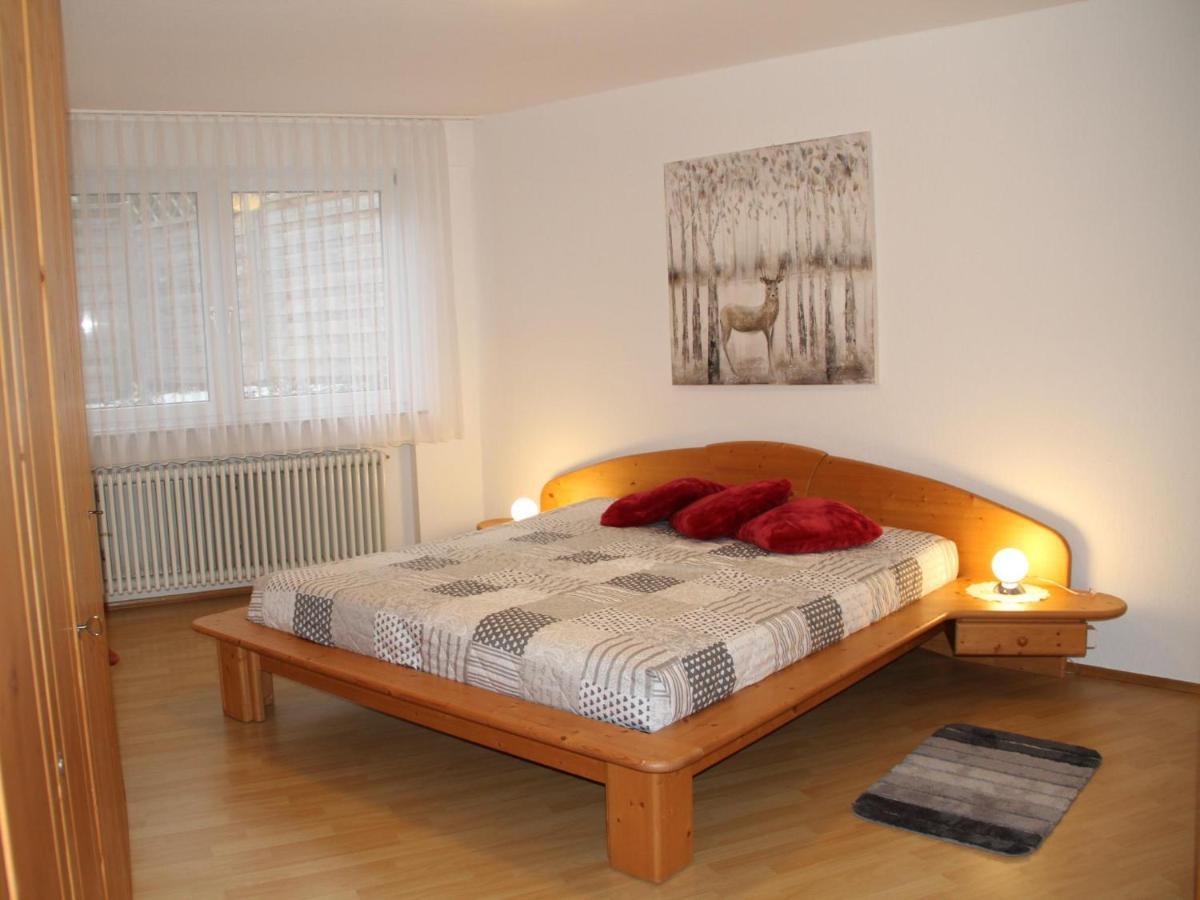 Apartamento Ferien-Oase Bad Dürrheim Exterior foto