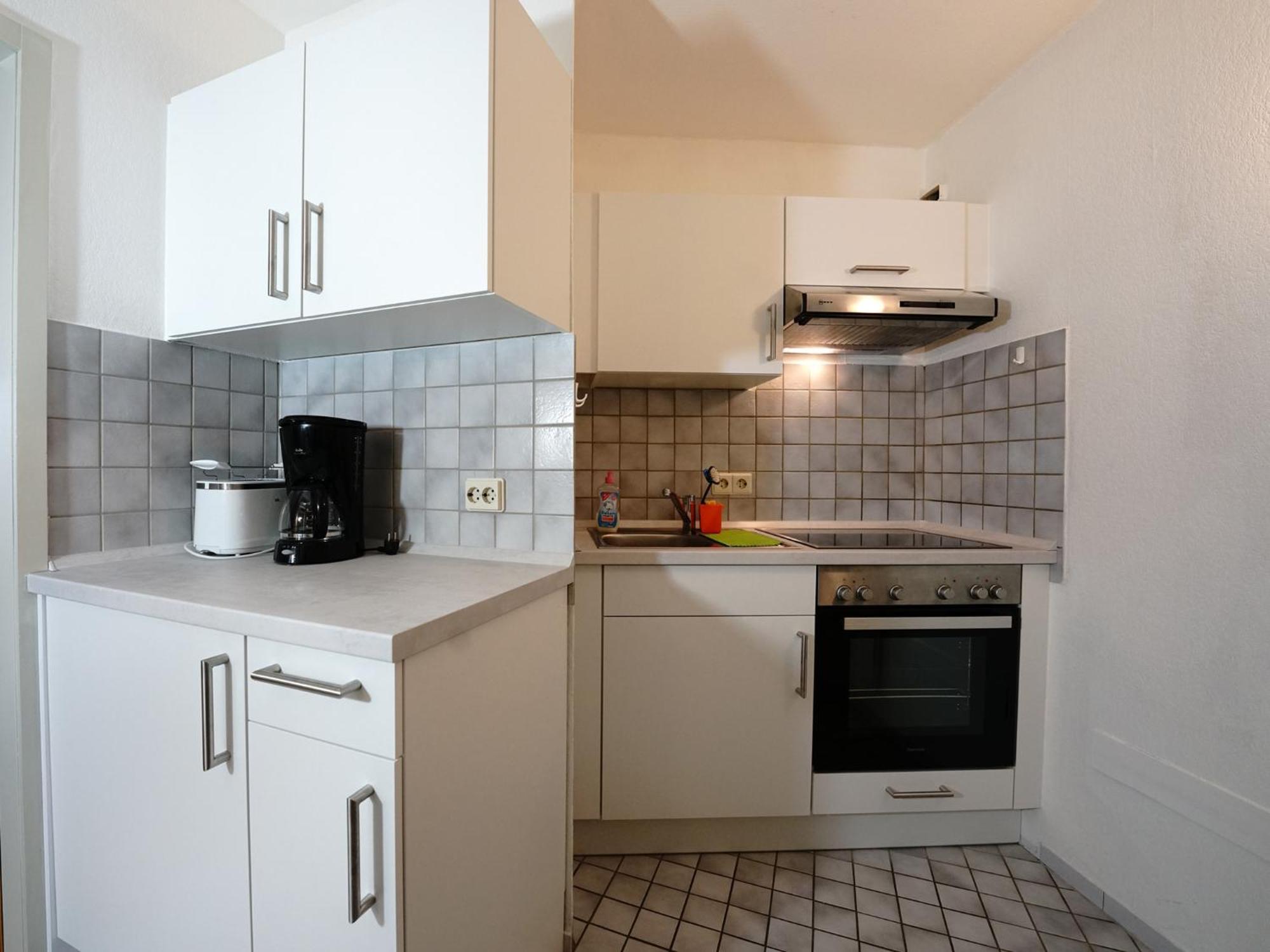 Apartamento Ferien-Oase Bad Dürrheim Exterior foto