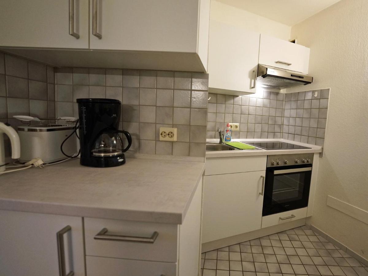 Apartamento Ferien-Oase Bad Dürrheim Exterior foto