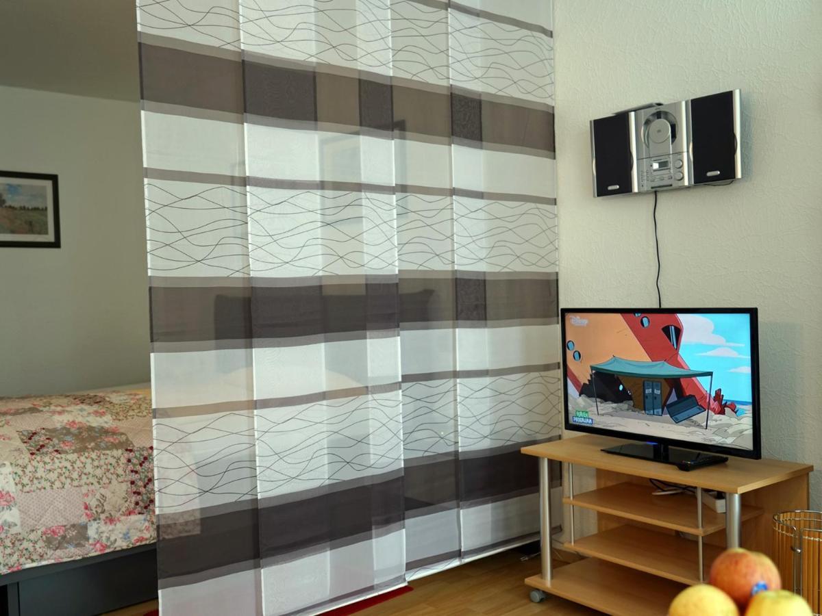 Apartamento Ferien-Oase Bad Dürrheim Exterior foto