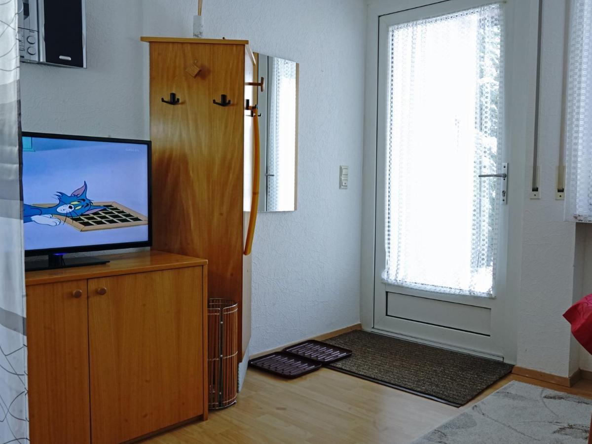 Apartamento Ferien-Oase Bad Dürrheim Exterior foto