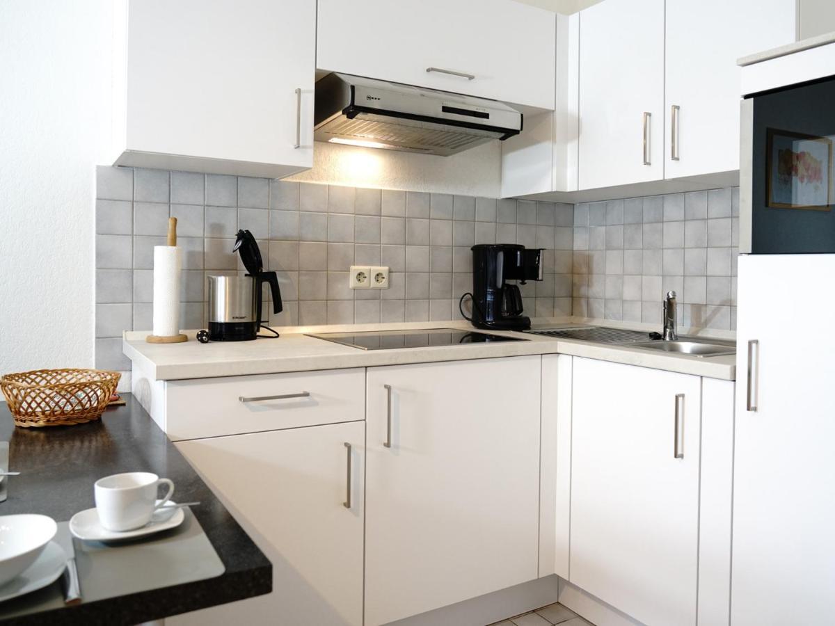 Apartamento Ferien-Oase Bad Dürrheim Exterior foto