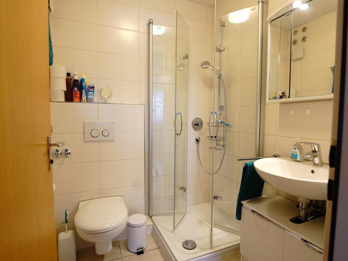 Apartamento Ferien-Oase Bad Dürrheim Exterior foto