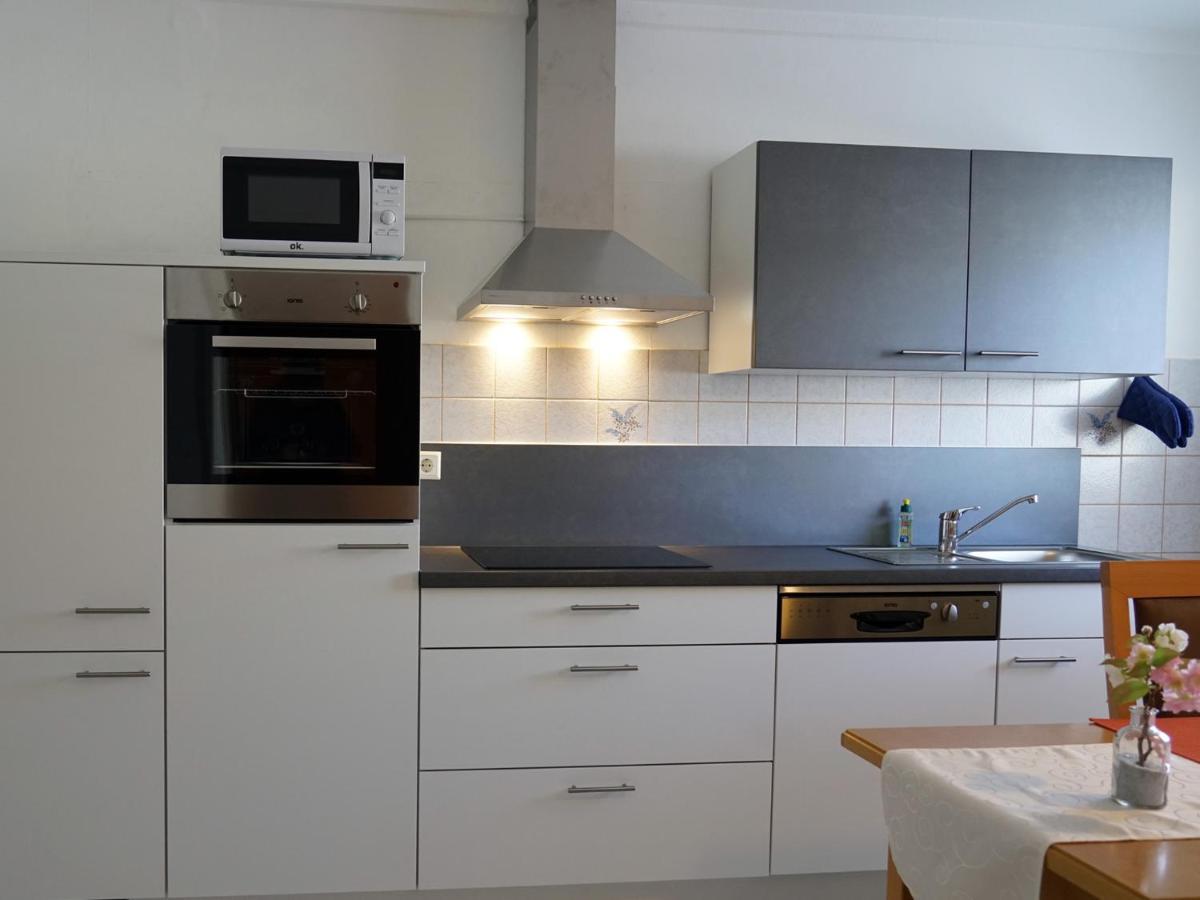 Apartamento Ferien-Oase Bad Dürrheim Exterior foto