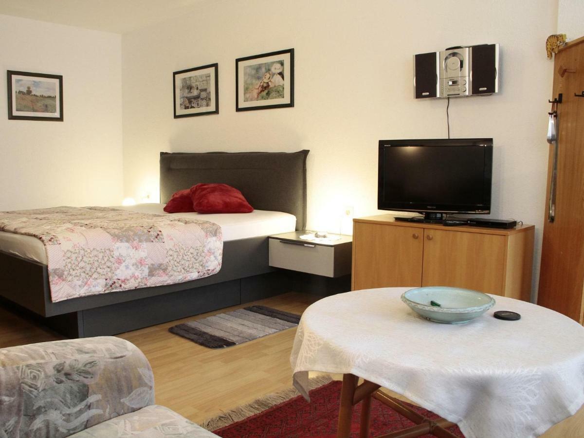 Apartamento Ferien-Oase Bad Dürrheim Exterior foto