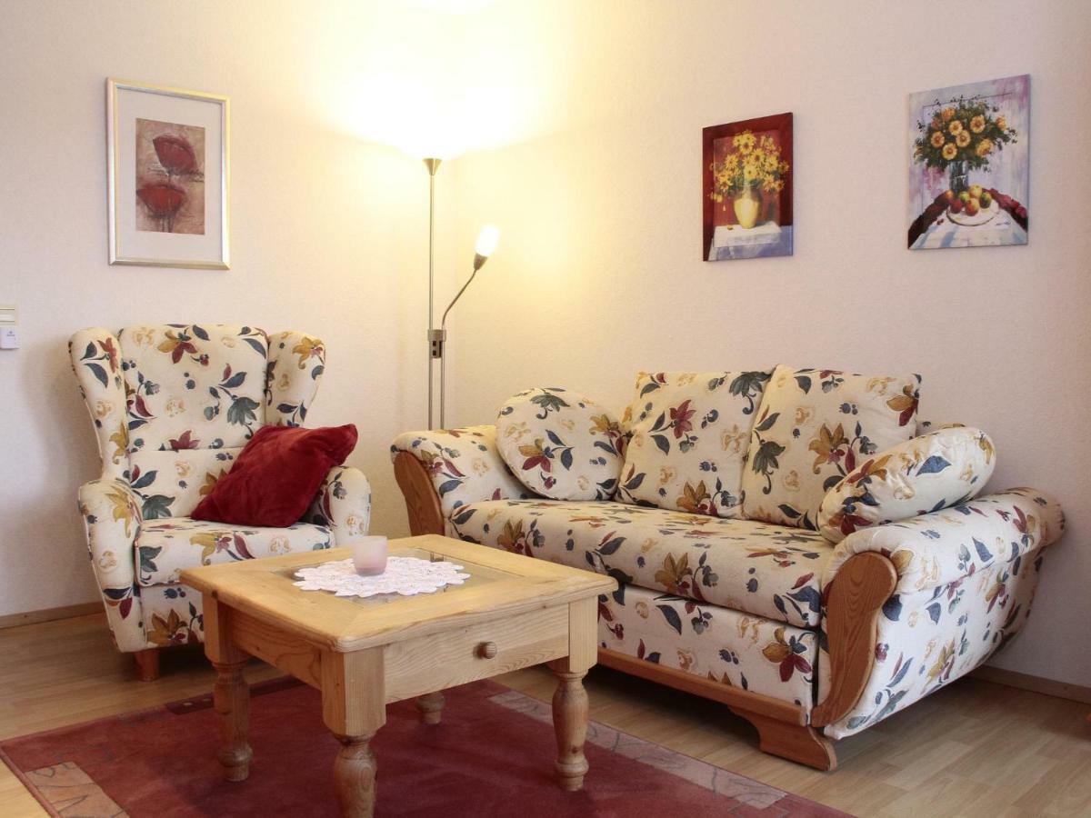 Apartamento Ferien-Oase Bad Dürrheim Exterior foto