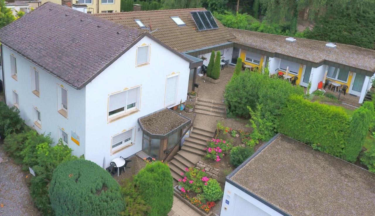 Apartamento Ferien-Oase Bad Dürrheim Exterior foto