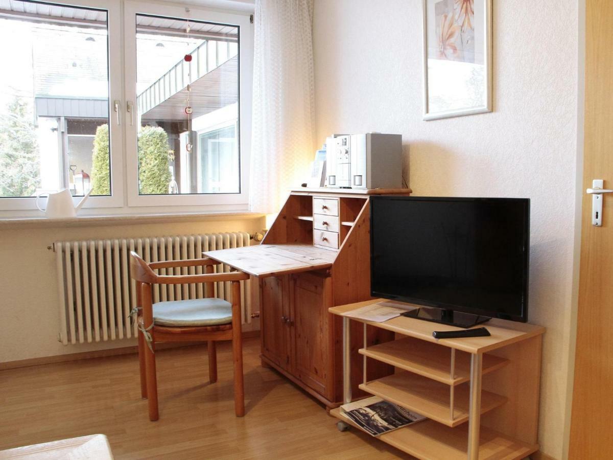 Apartamento Ferien-Oase Bad Dürrheim Exterior foto